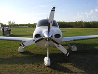 N510CD photo, click to enlarge