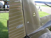 N2132B @ KANE - Blaine Aviation Weekend '08. - by Mitch Sando