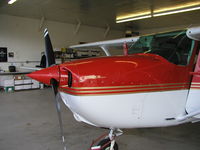 N734RQ photo, click to enlarge