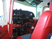 N734RQ photo, click to enlarge