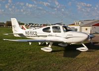 N510CD photo, click to enlarge