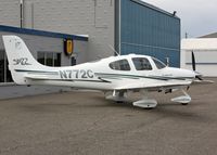 N772C photo, click to enlarge