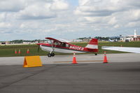N400KB @ LAL - American Champion Aircraft 7GCBC - by Florida Metal