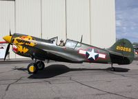 N401WH photo, click to enlarge