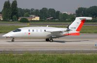 I-BCOM @ LIN - Operated by AIR WALSER