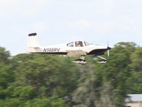 N588RV @ LAL - RV-10 - by Florida Metal