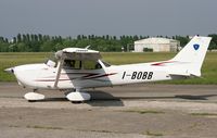 I-BOBB @ LIMB - At Milano Bresso airport - by Marco Mittini
