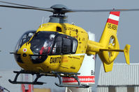 OE-XER @ LOAN - used by ÖAMTC Flugrettung - by Lötsch Andreas