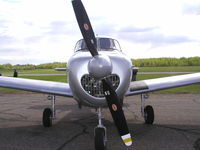 N4241K @ KANE - Blaine Aviation Weekend '08. - by Mitch Sando