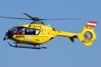OE-XEX @ LOAN - used by ÖAMTC Flugrettung - by Lötsch Andreas