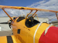 N51H @ KANE - Blaine Aviation Weekend '08. - by Mitch Sando