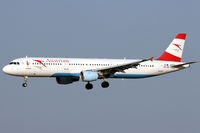 OE-LBE @ LOWW - Wachau - by Lötsch Andreas