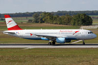 OE-LBN @ LOWW - Osttirol - by Lötsch Andreas