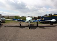 N597AR photo, click to enlarge