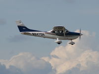 N847DH @ LAL - Cessna 182T - by Florida Metal