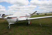 N849W @ LAL - Bonanza A35 - by Florida Metal