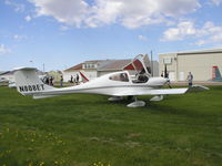 N808ET @ KANE - Blaine Aviation Weekend '08. - by Mitch Sando