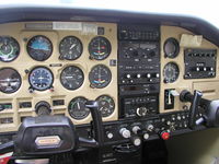 N16034 @ KANE - Blaine Aviation Weekend '08. - by Mitch Sando