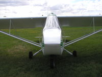 N90824 @ KANE - Blaine Aviation Weekend '08. - by Mitch Sando