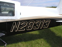 N28313 photo, click to enlarge