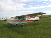 N6041C @ KANE - Blaine Aviation Weekend '08. - by Mitch Sando