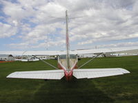N6041C @ KANE - Blaine Aviation Weekend '08. - by Mitch Sando