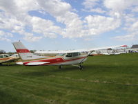 N6041C @ KANE - Blaine Aviation Weekend '08. - by Mitch Sando