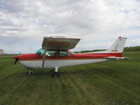 N734RQ photo, click to enlarge