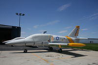 N9053E @ KRFD - L-39 - by Mark Pasqualino