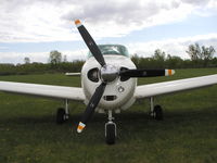 N2549T photo, click to enlarge