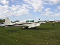 N2549T photo, click to enlarge