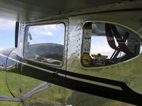 N89221 @ KANE - Blaine Aviation Weekend '08. - by Mitch Sando