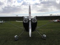 N89221 @ KANE - Blaine Aviation Weekend '08. - by Mitch Sando