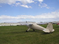 N71505 @ KANE - Blaine Aviation Weekend '08. - by Mitch Sando