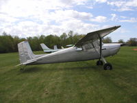 N7059T @ KANE - Blaine Aviation Weekend '08. - by Mitch Sando