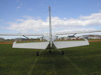N9343B @ KANE - Blaine Aviation Weekend '08. - by Mitch Sando