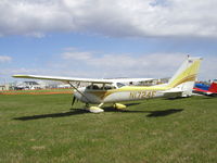 N1724F @ KANE - Blaine Aviation Weekend '08. - by Mitch Sando