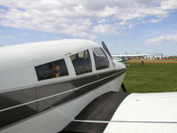 N55930 @ KANE - Blaine Aviation Weekend '08. - by Mitch Sando