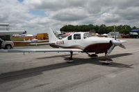 N1364N @ LAL - Columbia LC41