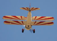 N56760 - Flight over West Denver.