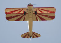 N56760 - Flight over West Denver.