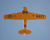 N48JC - Flight over West Denver