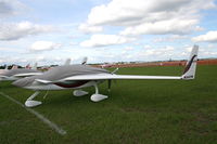 N2087M @ LAL - Velocity SUV FG - by Florida Metal