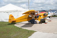 N4063N @ LAL - Pup N32P - by Florida Metal