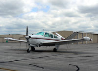 N7286R @ GPM - At Grand Prairie Municipal