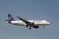 EC-INZ @ EBBR - arrival of flight FQ1483 to rwy 02