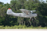 N5170G @ LAL - L-19 - by Florida Metal