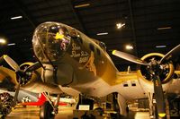 42-32076 @ KFFO - At the National Museum of the U.S. Air Force