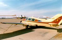 N28176 @ FTW - At Meacham Field - by Zane Adams
