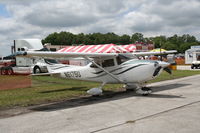 N6175U @ LAL - T182T - by Florida Metal
